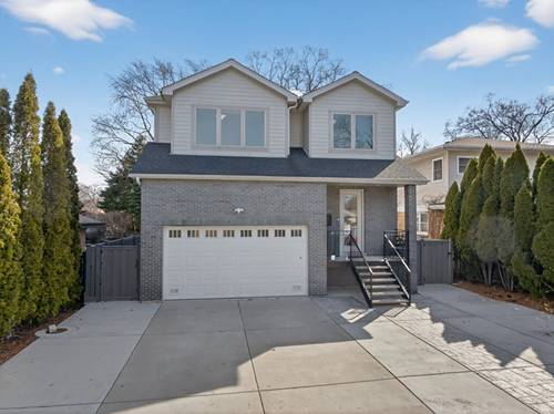 6339 N Leona, Chicago, IL 60646