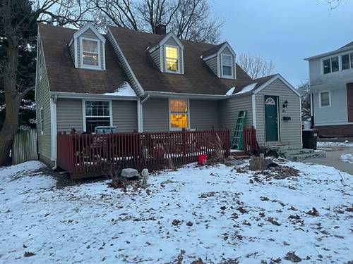 821 N 8th, Rochelle, IL 61068
