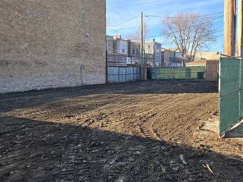 212 E 41st, Chicago, IL 60653