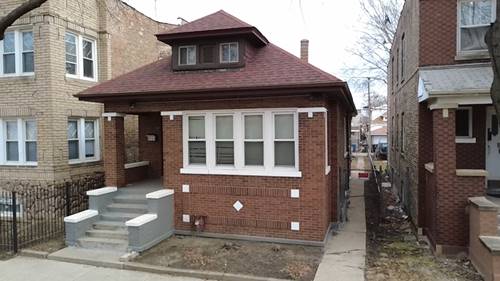 5711 S Maplewood, Chicago, IL 60629