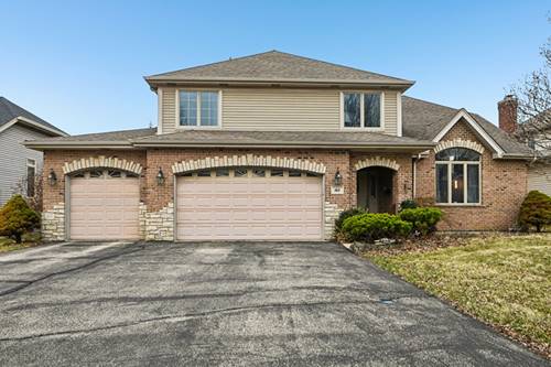 160 Lincoln, Roselle, IL 60172