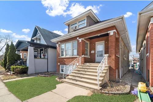 1434 Cuyler, Berwyn, IL 60402
