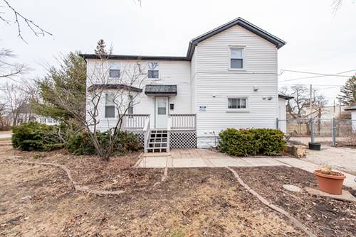 2415 Gilboa, Zion, IL 60099