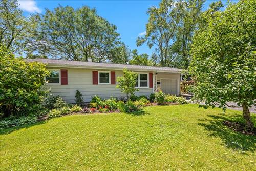 1607 Oak, St. Charles, IL 60174