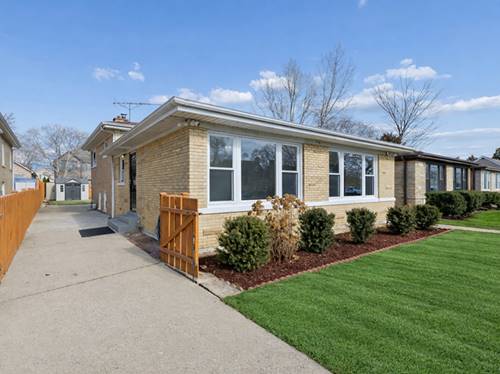 3836 W Estes, Lincolnwood, IL 60712