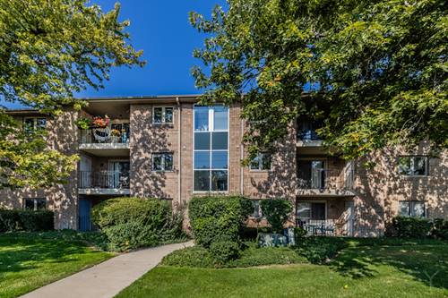 10288 Southwest Unit 3D, Chicago Ridge, IL 60415