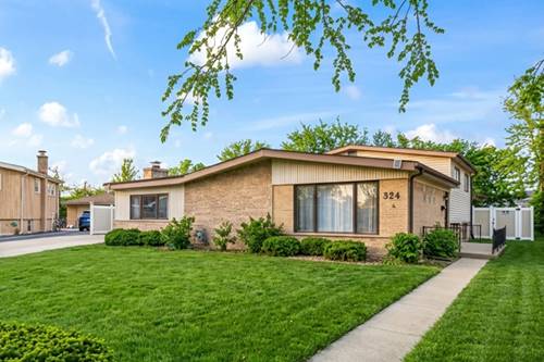 324 Warren, Glenview, IL 60025