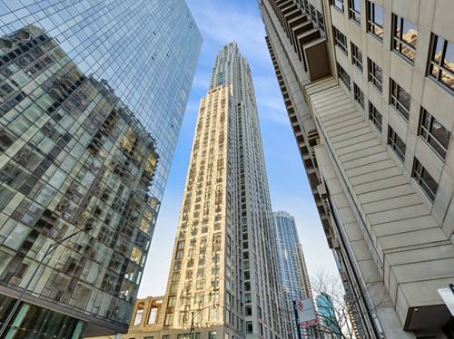 514 N Peshtigo Unit 3301, Chicago, IL 60611