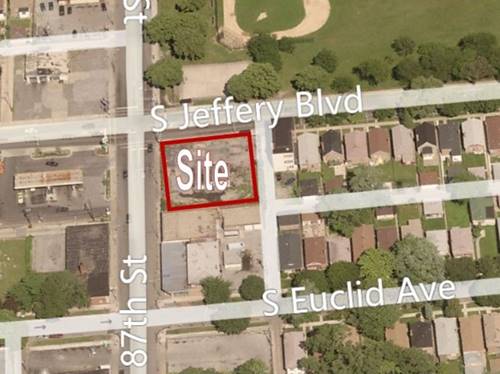 1955 E 87th, Chicago, IL 60617