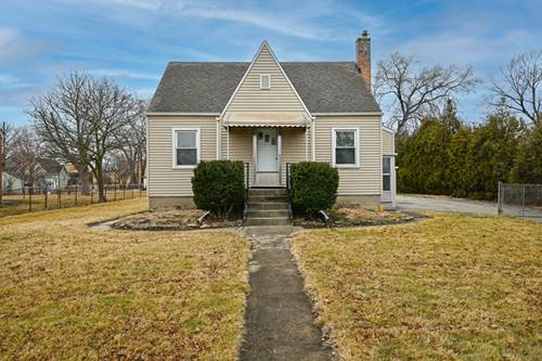 2316 N Hawthorne, Melrose Park, IL 60164