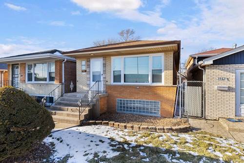 2964 W Columbus, Chicago, IL 60652