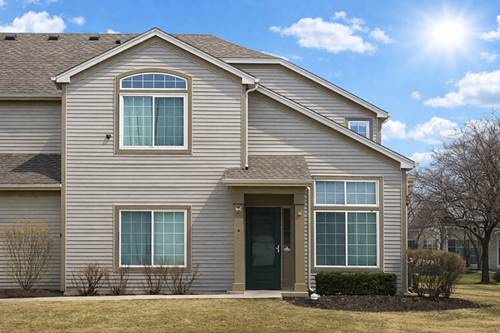 1036 Woodview Unit 1036, Aurora, IL 60502