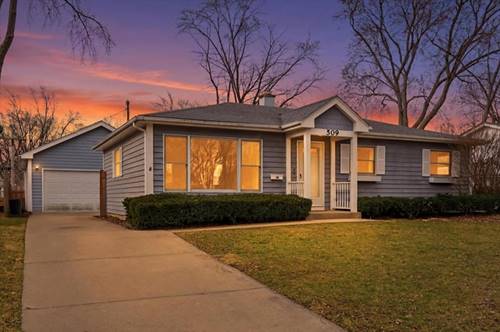 509 Bonniebrook, Mundelein, IL 60060