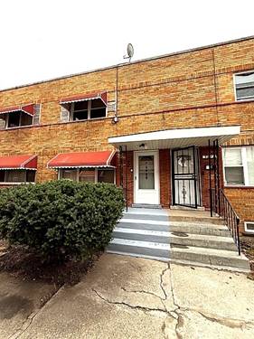 5046 W Jackson Unit C, Chicago, IL 60644