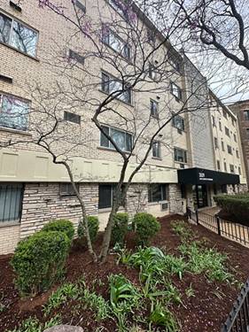 2629 N Hampden Unit 212, Chicago, IL 60614