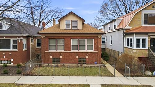 3411 N Springfield, Chicago, IL 60618