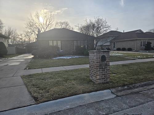 5457 W 108th, Oak Lawn, IL 60453