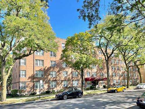 7333 N Ridge Unit 304, Chicago, IL 60645