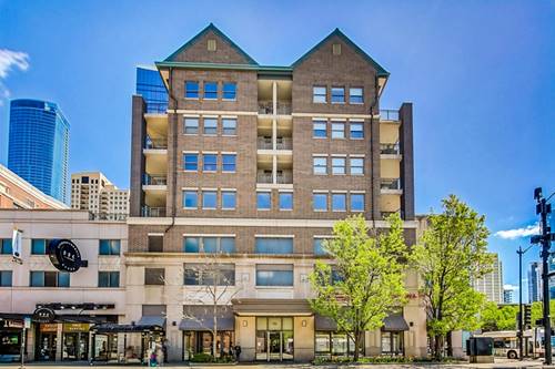 1155 S State Unit C404, Chicago, IL 60605