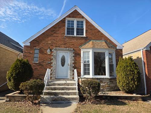 3750 N Oleander, Chicago, IL 60634
