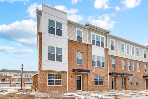 2929 Showplace, Naperville, IL 60564