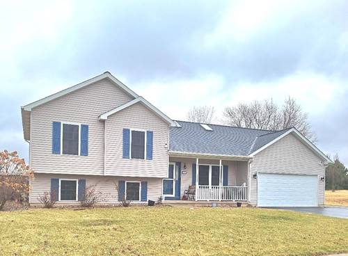 602 Sandra, Kingston, IL 60145