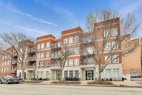 1415 Sherman Unit 506, Evanston, IL 60201