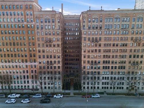 3520 N Lake Shore Unit 9E, Chicago, IL 60657