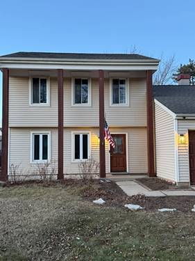 776 W Appletree, Bartlett, IL 60103