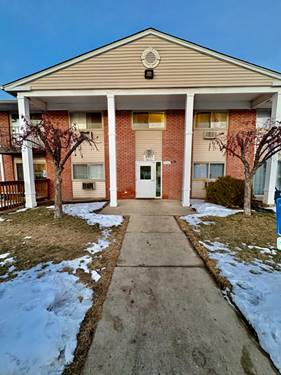 1557 Jill Unit 104, Glendale Heights, IL 60139