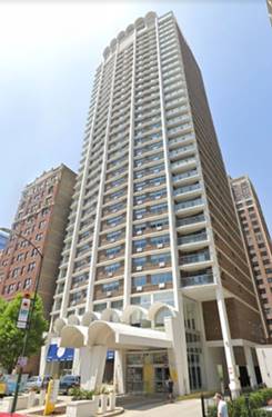 420 W Belmont Unit 13C, Chicago, IL 60657
