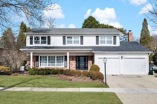 24 W Berkley, Arlington Heights, IL 60004