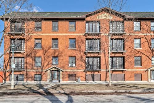 106 S Scoville Unit 2B, Oak Park, IL 60302