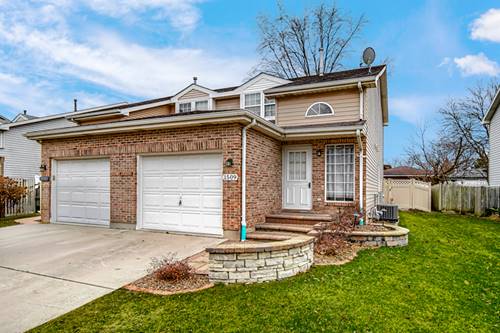 1509 Peachtree, Lockport, IL 60441