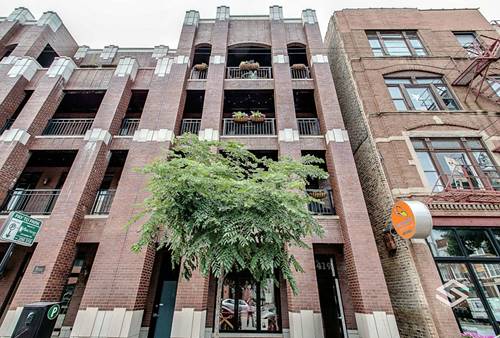 1419 W Chicago Unit 3, Chicago, IL 60642