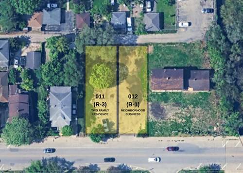 557 E Jackson, Joliet, IL 60432