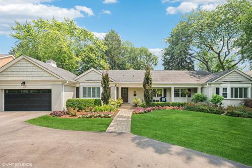 277 Hibbard, Winnetka, IL 60093