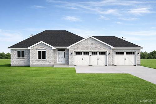 3 Ronhill, Yorkville, IL 60560