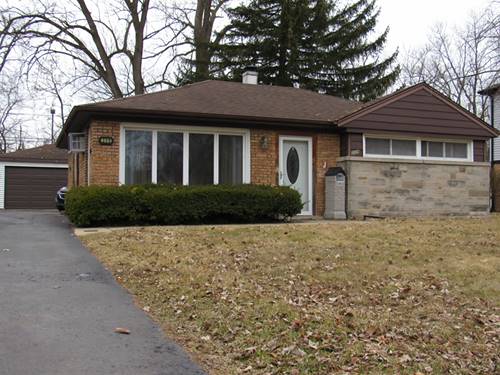 209 Miami, Park Forest, IL 60466