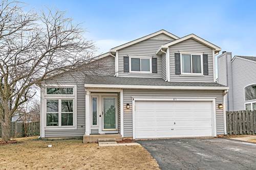 871 Taralon, Lake In The Hills, IL 60156