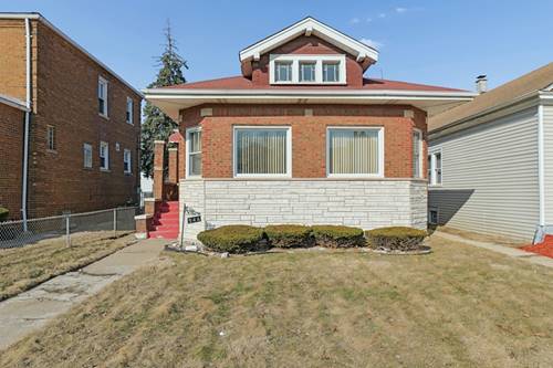 546 W 115th, Chicago, IL 60628