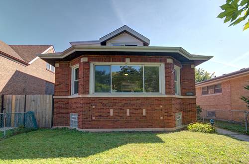 10541 S Normal, Chicago, IL 60628