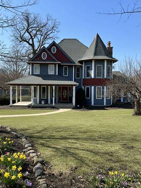 1 Genesee, Bolingbrook, IL 60440