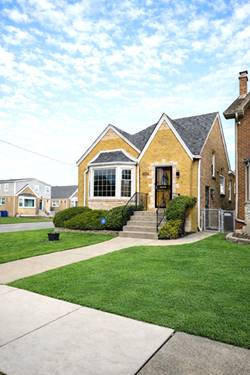 6356 W Giddings, Chicago, IL 60630