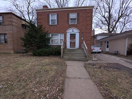 308 W 145th, Riverdale, IL 60827
