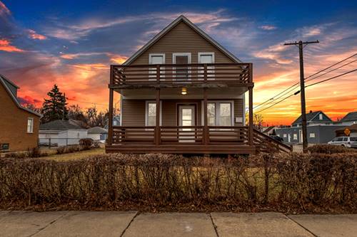 15647 Union, Harvey, IL 60426