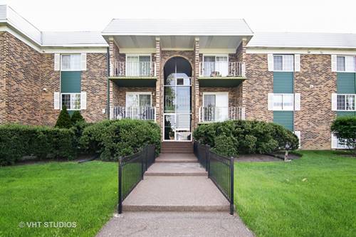 1619 N Windsor Unit 310, Arlington Heights, IL 60004