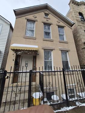 2046 W 19th Unit 2, Chicago, IL 60608