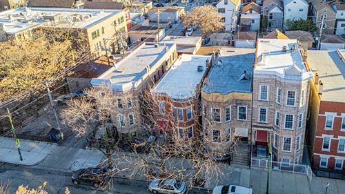 1621 W Cullerton Unit 2, Chicago, IL 60608