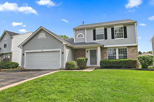 1440 Eliot, Elgin, IL 60120